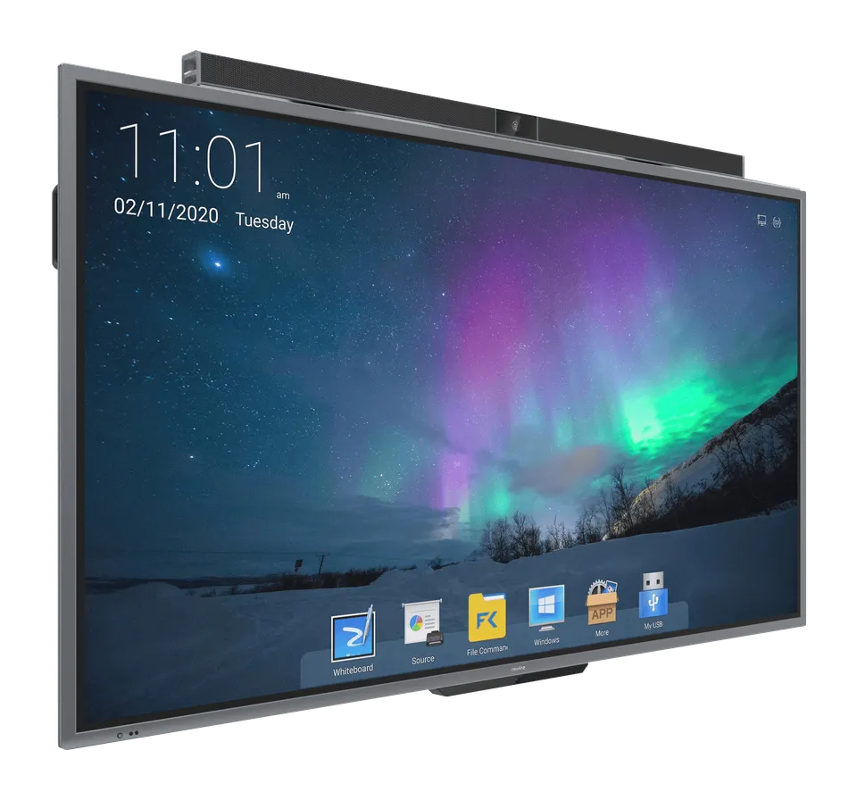 newline-ptc-series-4k-all-in-one-kollaborationsdisplay image 1