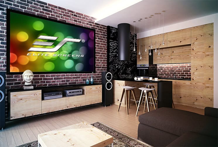 elite-screens-sable-frame-2-rahmenleinwand-cinewhite-uhd-b-gain-1-3 image 4